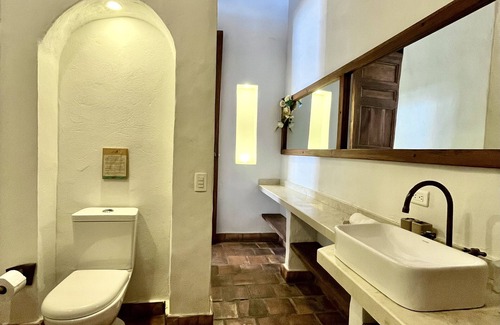 Guane Hotel | Misia Custodia Hotel Boutique