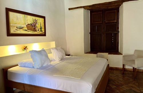 Guane Hotel | Misia Custodia Hotel Boutique