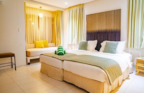 Bacacay Complejo | Misibis Bay