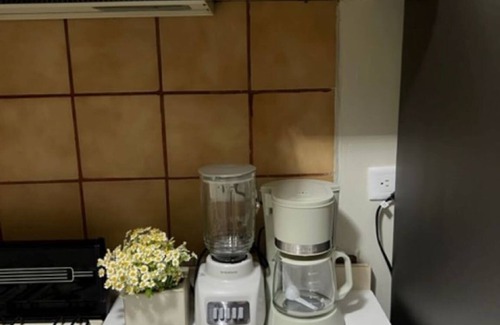 Zona Río Apartamento | Mision de La Paz Zona Rio Condo