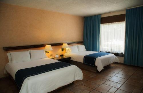 Reforma Hotel | Mision De Los Angeles