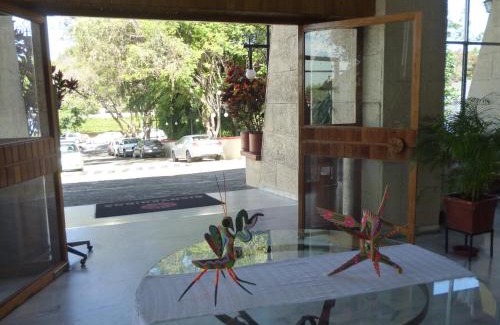 Reforma Hotel | Mision De Los Angeles