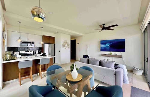 Primo Tapia Apartamento | Mision Viejo Sur 1BR Apartment B103