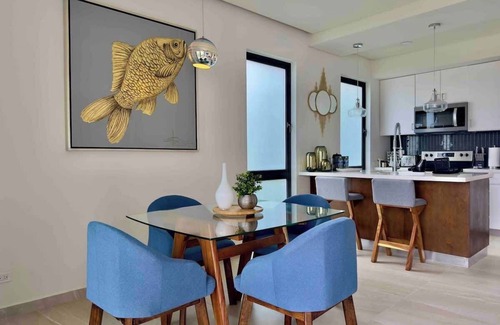 Primo Tapia Apartamento | Mision Viejo Sur 1BR Apartment B103