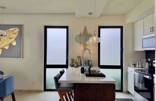 Primo Tapia Apartamento | Mision Viejo Sur 1BR Apartment B103