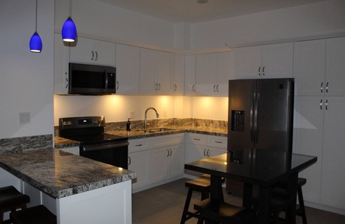Cabo Bello Condominio | Misiones del Cabo 4206. 1BR Completely Remodeled Ocean View Condo!