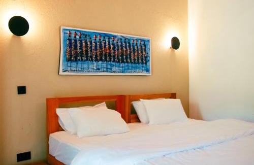 Karatu Hotel | Misitu Eco-Lodge