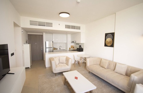 Sharjah Apartamento | Misk 2BR Apt. in Aljada Downtown, Sharjah