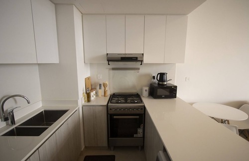 Sharjah Apartamento | Misk 2BR Apt. in Aljada Downtown, Sharjah