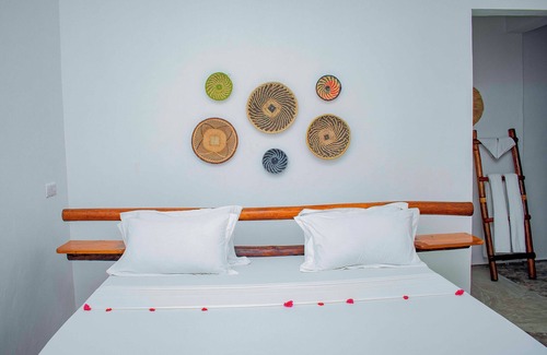 Mkunguni Cama Y Desayuno | Miska Zanzibar