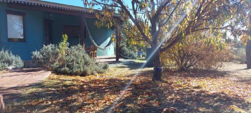 Capilla del Monte Casa | misky wayra
