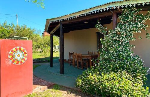 Capilla del Monte Casa | misky wayra