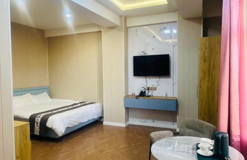 Bayangol Hotel | Misoko hotel