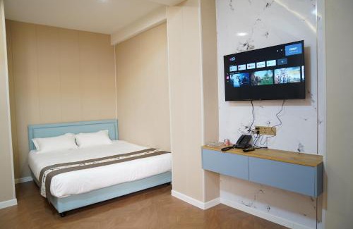 Bayangol Hotel | Misoko hotel