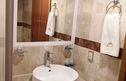 Merida Municipality Hotel | Misol-Ha Hotel Mérida