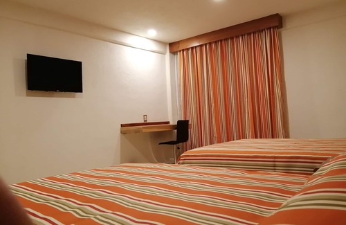 Merida Municipality Hotel | Misol-Ha Hotel Mérida