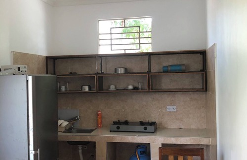 Nungwi Villa | Misonobarini Sweet Villa