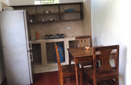 Nungwi Villa | Misonobarini Sweet Villa
