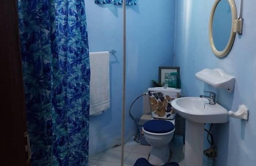 Monrovia Casa | Miss. Emily Place