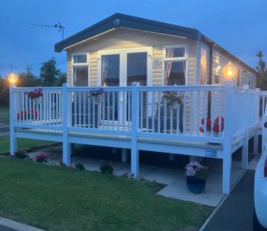Ingoldmells Otro | Miss Grace Plot 26