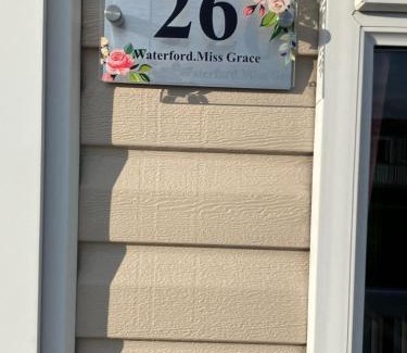 Ingoldmells Otro | Miss Grace Plot 26