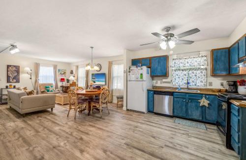 Cedar Key Casa | Miss Helens - Classic cottage