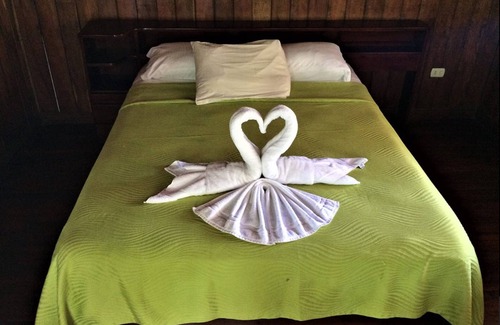 Tortuguero Cabina | Miss Junies Lodge
