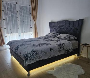 Mladenovac Apartamento | Miss LUX