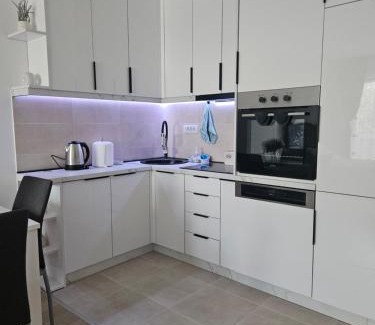 Mladenovac Apartamento | Miss LUX