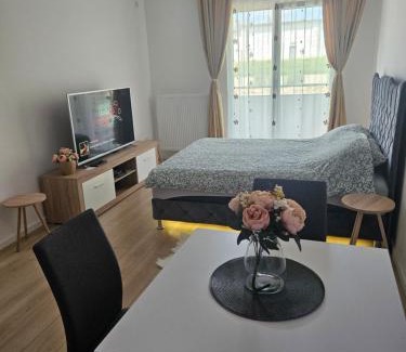 Mladenovac Apartamento | Miss LUX