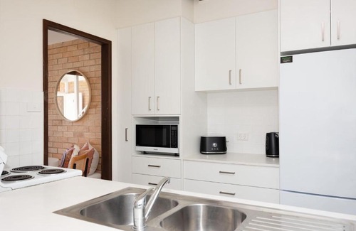 Mollymook Casa | Miss Molly