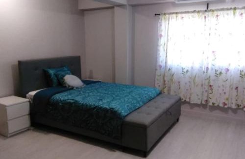 Bon Accord Village Apartamento | Miss Pea Apartments