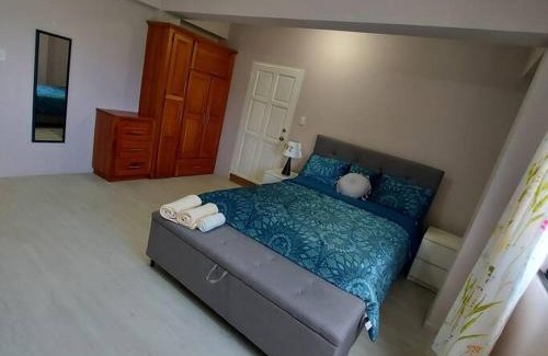 Bon Accord Village Apartamento | Miss Pea Apartments