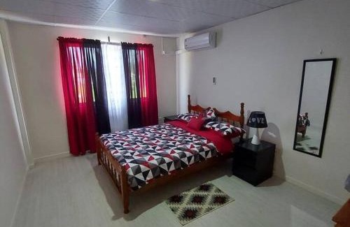 Bon Accord Village Apartamento | Miss Pea Apartments