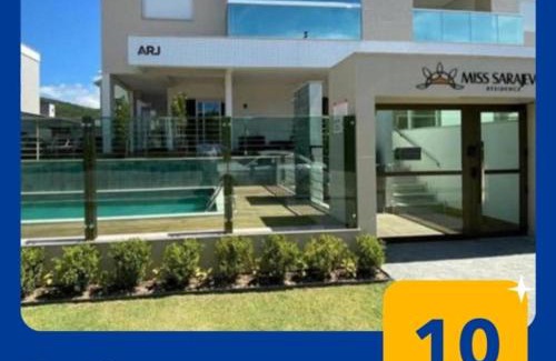 Governador Celso Ramos Apartamento | Miss Sarajevo Praia Palmas Governador Celso Ramos