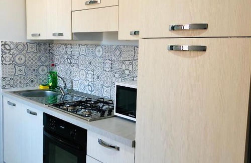 Bagheria Apartamento | Miss Sicily