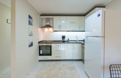 Kaleici Apartamento | Missafir Excellent Flat Near Hadrian s Gate