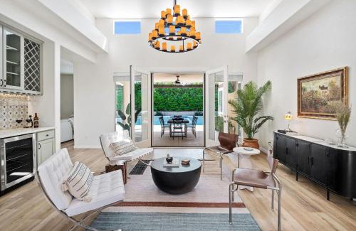 Bermuda Dunes Casa | Mission Azul - Private Backyard Resort