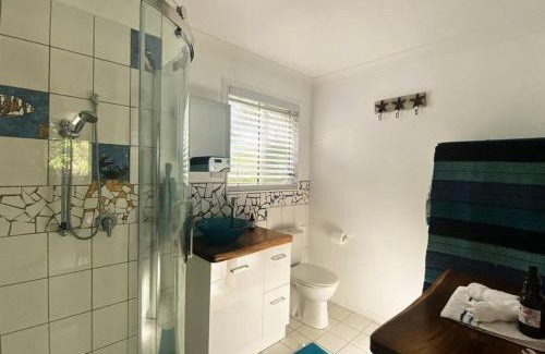 South Mission Casa | Mission Dreaming - 1 Bedroom Cottage