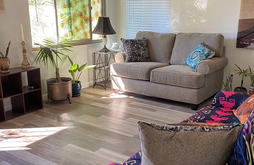 Old Town Casa | Mission Fig on Twigg located in the heat of Oldtown