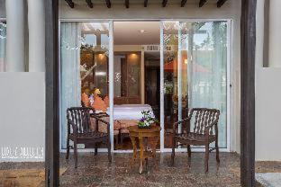 Thep Kasattri Complejo | Mission Hills Phuket Golf Resort-SHA Extra Plus