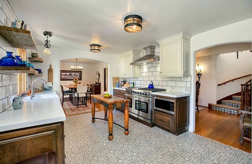 San Juan Capistrano Casa | Mission Jewel