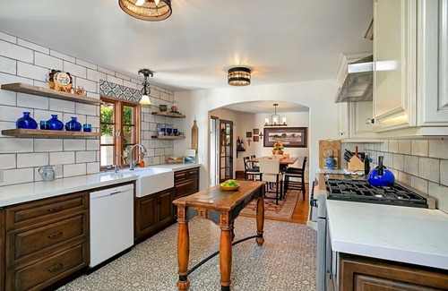 San Juan Capistrano Casa | Mission Jewel