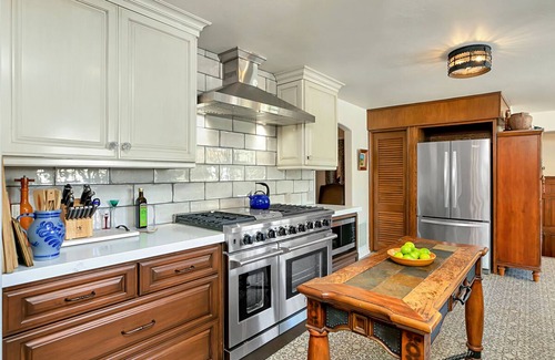 San Juan Capistrano Casa | Mission Jewel