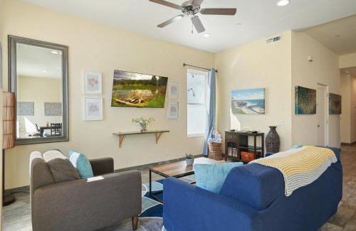 South Mission Beach Casa | Mission Paradise - Spa, Pet Friendly, Steps2Sand