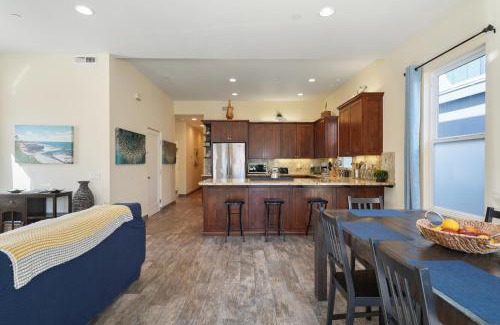 South Mission Beach Casa | Mission Paradise - Spa, Pet Friendly, Steps2Sand