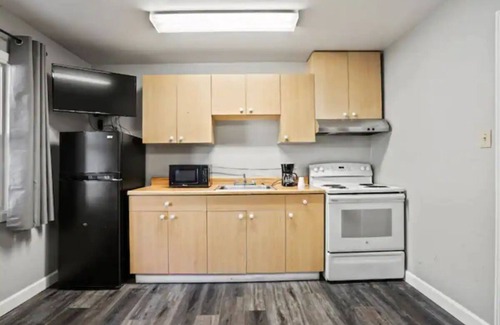 Fremont Cabina | Mission Peak Lodge