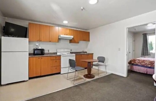 Fremont Cabina | Mission Peak Lodge