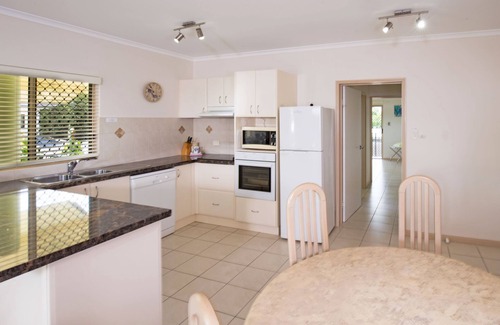 Wongaling Beach Apartamento | Mission Reef Resort