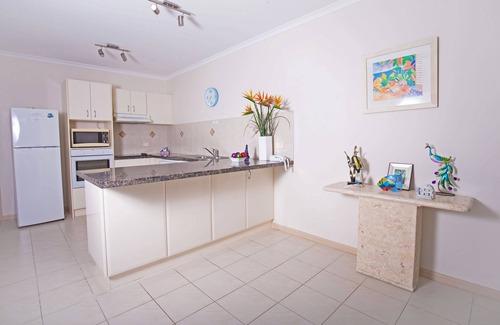 Wongaling Beach Apartamento | Mission Reef Resort